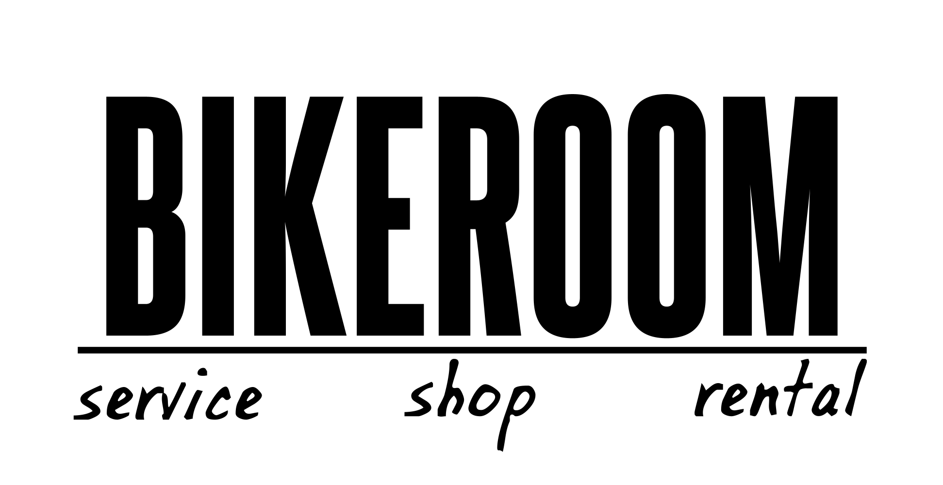 Bikeroom